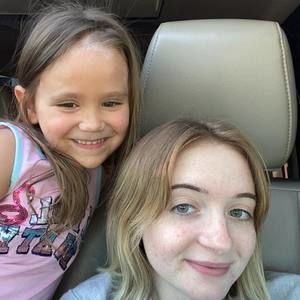 Meet your Posher, Faith